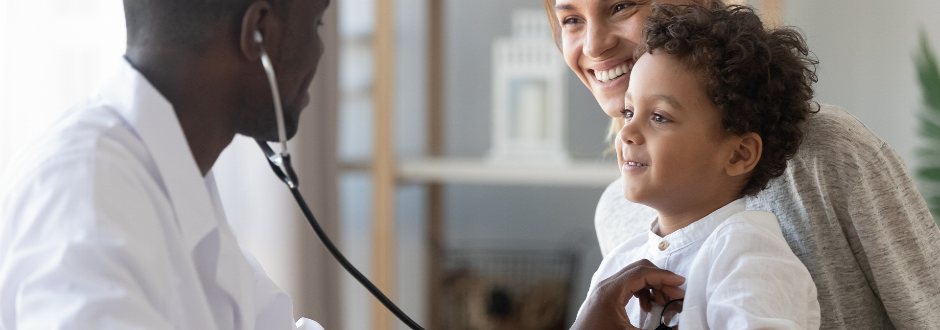 Douglas Family Health